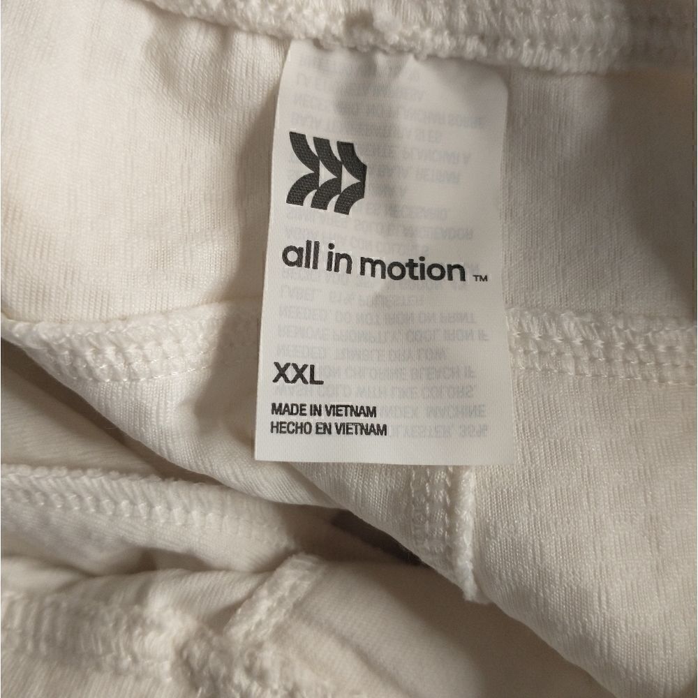 All In Motion Jogger Pants - Picture 4 of 7